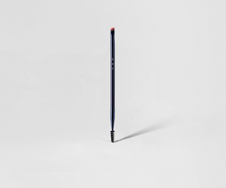 Štětec na obočí se dvěma koncovkami pro precizní zvýraznění č. 1 Say Makeup - 1