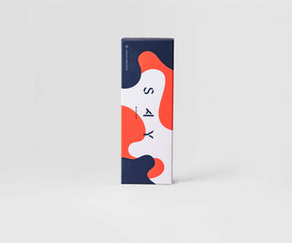 Štětec na stíny ideální pro líčení typu smoky eye č. 3 Say Makeup - 3