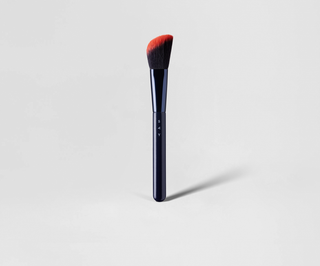 Štětec na konturování obličeje se špičkou odpovídající tvaru tváří č. 10 Say Makeup - 1