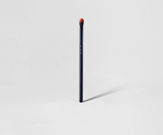 Kartáč na blednování očních stínů s pružnými štětinami č.4 Say Makeup - 1