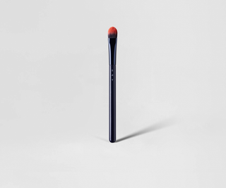 Konturovací štětec s dvojitými plochými štětinami pro větší přesnost č. 6 Say Make-up - 1