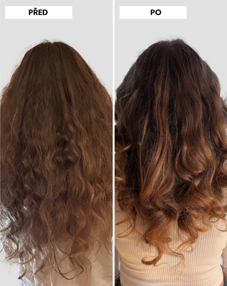 Hedvábný váleček pro natáčení vlasů bez tepla Feel (no) heat Twisty - 5