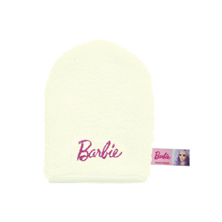 Rukavice na čištění a odličování obličeje Barbie Water-Only Cleansing Mitt Ivory Glov - 1