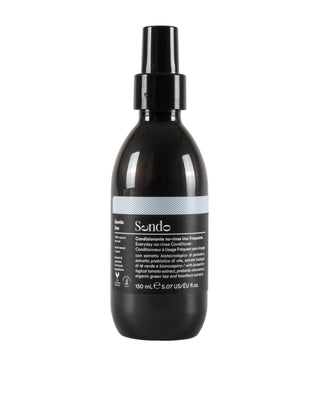 Bezoplachový kondicionér pro každodenní péči o vlasy Sendo - 1