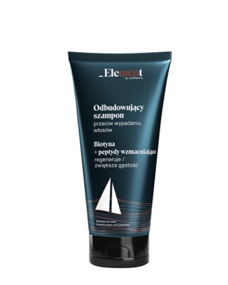 Element Men obnovuje šampon proti vypadávání vlasů pro muže