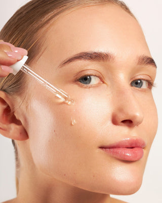 Sada pro suchou pleť Nutridome - 4