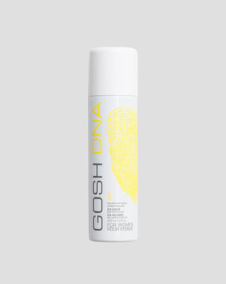 DNA 1 PRO NIJ dezodorant ve spreji pro ženy Gosh - 1