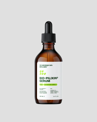 Sérum pro růst vlasů u mužů Bio-Pilixin Hair Activation formula- men Scandinavian Biolabs - 1