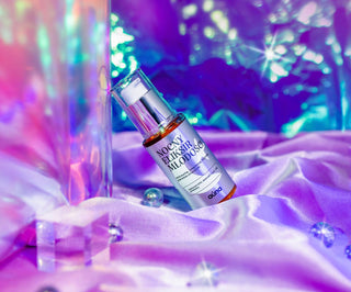 Noční elixír mládí s koenzymem Q10 pro suchou, unavenou a zralou Aunu - 2