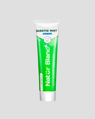 Zubní pasta osvěžující Arctic Mint Natur Blanc - 1