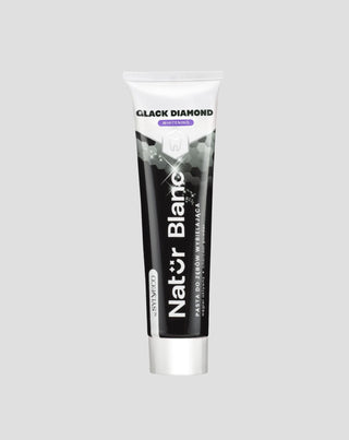 Bělicí zubní pasta Black Diamond Natur Blanc - 1