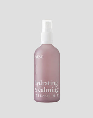 Hydratační zklidňující esence v mlze Hydrating & calming essence mist Paese - 1
