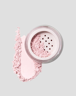 Pečující malinový pudr Raspberry Powder Paese_1 - 2