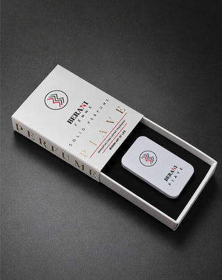 Přírodní voskový parfém pro ženy Solid Perfume Piave Berani Femme - 2