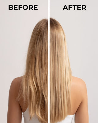 Přírodní šampon pro barvené vlasy s kerascalp hydratační a ochranný Berani Femme - 3