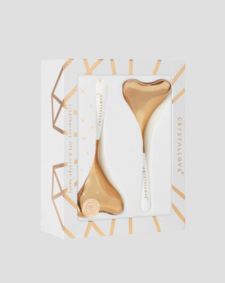 Masážní přístroje pro kryoterapii Cryotherapy lift & sculpt tools Crystallove - 1