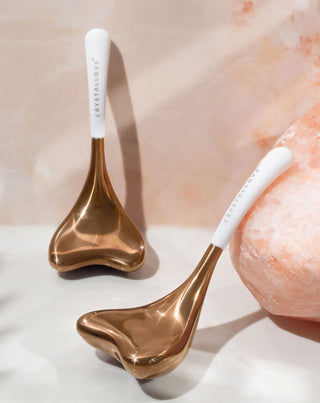 Masážní přístroje pro kryoterapii Cryotherapy lift & sculpt tools Crystallove_3 - 3