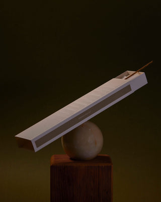 Kadidla Chill Out s vůní santalového dřeva s jasmínem uvolňující Hhuumm - 3