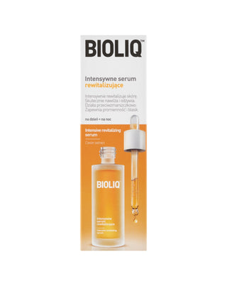 Intenzivní revitalizační sérum s kaviárovým extraktem Bioliq - 1
