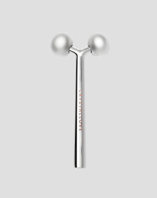 Masážní přístroj pro lifting obličeje k pozvednutí pokleslých obočních oblouků Crystallove - 3