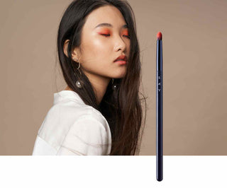 Štětec na stíny ideální pro líčení typu smoky eye č. 3 Say Makeup - 2