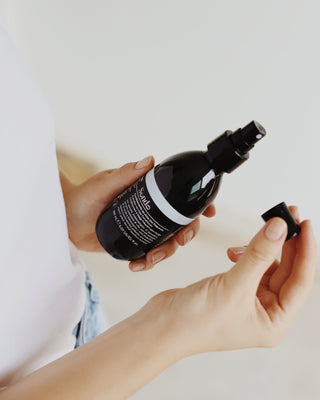 Bezoplachový kondicionér pro každodenní péči o vlasy Sendo - 2