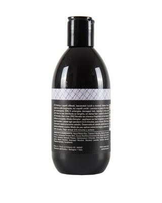 Silně obnovuje kondicionér Ultra Repair Sendo kondicionér pro poškozené vlasy. - 3