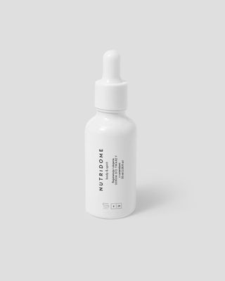 Ceramidy regenerační sérum proti akné Nutridome