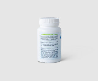 Tablety na akné, pupínky a nedostatky se zinkem, vitamíny C, E a B2 Derminax - 3