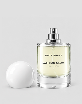Saffron Glow parfémovaná voda Nutridome 50 ml - 4