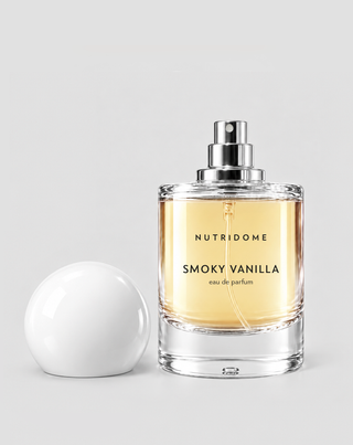 Smoky Vanilla parfémovaná voda Nutridome 50 ml - 4