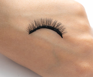 Magnetické řasy Gazelle Eye Bamm!Lashes Opakovaně použitelné magnetické umělé řasy - 4