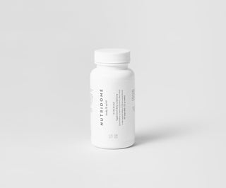 Piperin v tabletách pro lepší trávení podporující výřez piperine Nutridome 60 tobolek - 1