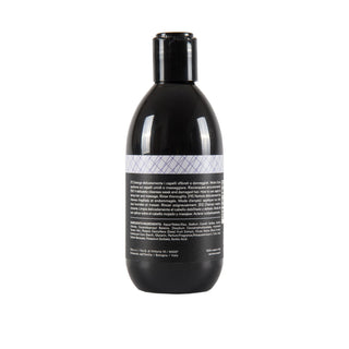 Silně obnovující šampon pro poškozené a citlivé vlasy. Obnovující šampon Sendo - 3