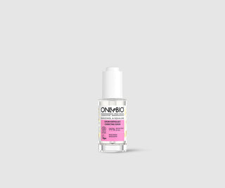 Korekční sérum Onlybio pro unavenou a mdlou pleť pro redukci vrásek - 2