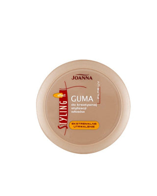 Gold Gum pro kreativní styling vlasů Styling Effect Joanna - 1