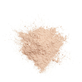 Minerální prášky zanechávající přírodní matný povrch 002 Ivory Gosh - 2
