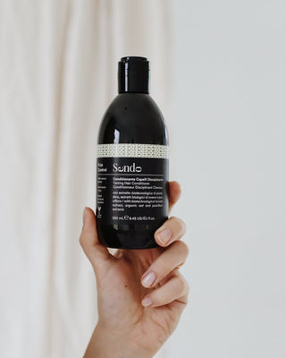 Frizz Control Taming Sendo anti-frizz control kondicionér - 2