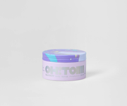 Cukrový tělový peeling s bambuckým máslem a vitamíny s vůní Duhy Oh!Tomi