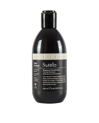 Frizz Control Taming Sendo šampon proti krepatění - 1