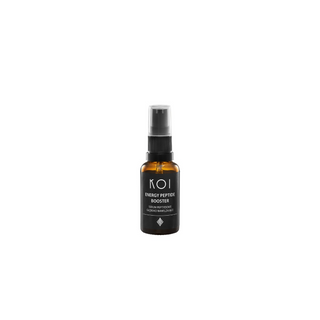 Hloubkově hydratační peptidové sérum s kyselinou hyaluronovou Energy peptide booster Koi - 1