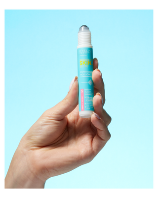 Bodový roll-on na nedokonalosti s antibakteriálním účinkem Perfect Skin Acne Eveline - 2