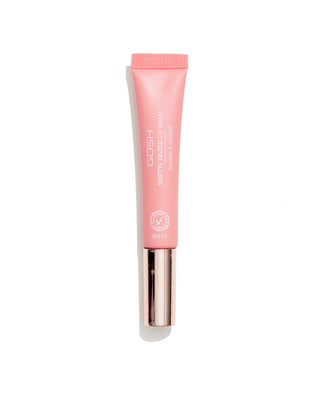 Hydratační a vyživující balzám na rty s SPF 15 barva 001 Nude Soft\'n Tinted Gosh