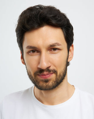 Tablety proti vypadávání vlasů pro muže na plešatění Hairvity Men Halier 60 kapslí - 4