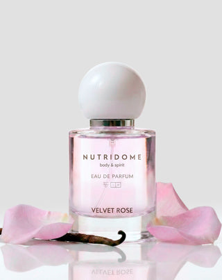 Velvet Rose Nutridome parfémovaná voda 50 ml - 2