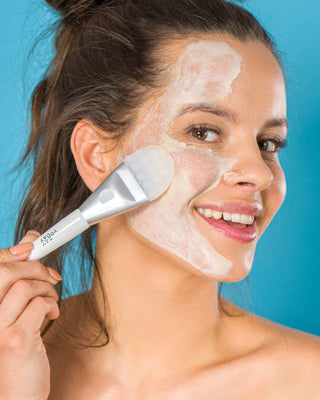 Day Huráy oční štětec na make-up se silikonovým hrotem - 2