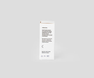 Regenerační noční oční krém s retinolem, který eliminuje známky stárnutí Biosoma - 5