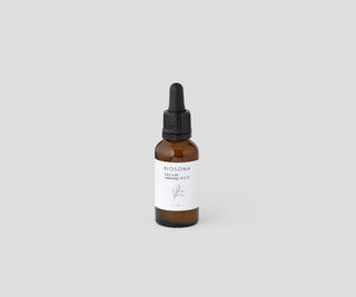Pleťové sérum s vitamínem ACE, které vyrovnává vyživující a vyhlazující barvu Biosoma - 1