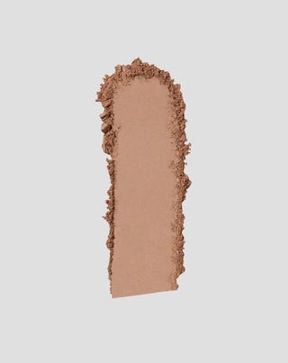 Selfglow 02 Warm lisovaný bronzer s aktivními složkami pro konturování obličeje Paese - 2