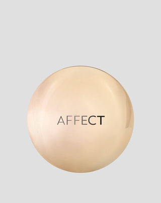 Lisovaný bronzer se zlatavým teplým tónem G-0010 Brazil Glamour Affect - 3